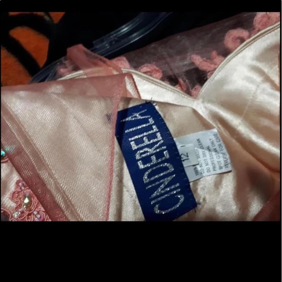 Fancy dress - Picture 4 of 5